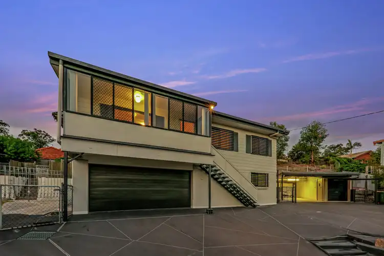 Fifth view of Homely house listing, 9 Craig Street, Everton Hills QLD 4053