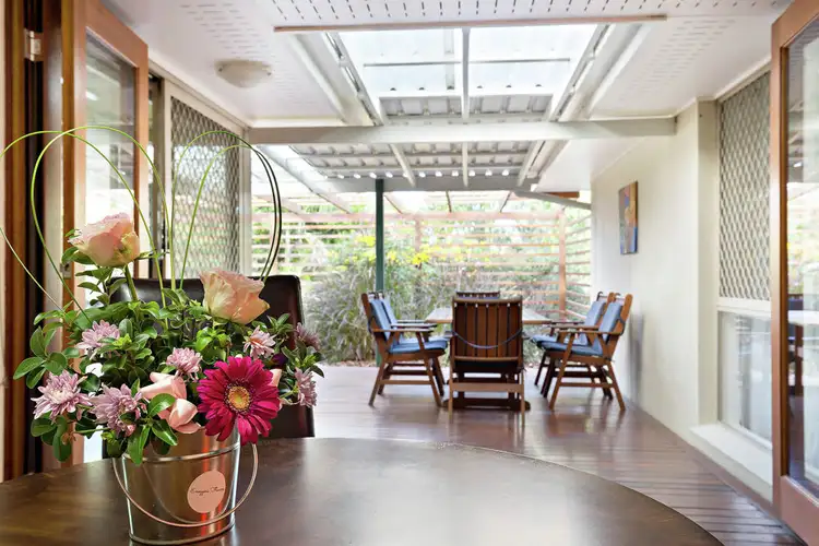 Second view of Homely house listing, 32 Leatherwood Drive, Arana Hills QLD 4054