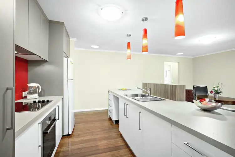 Third view of Homely house listing, 32 Leatherwood Drive, Arana Hills QLD 4054