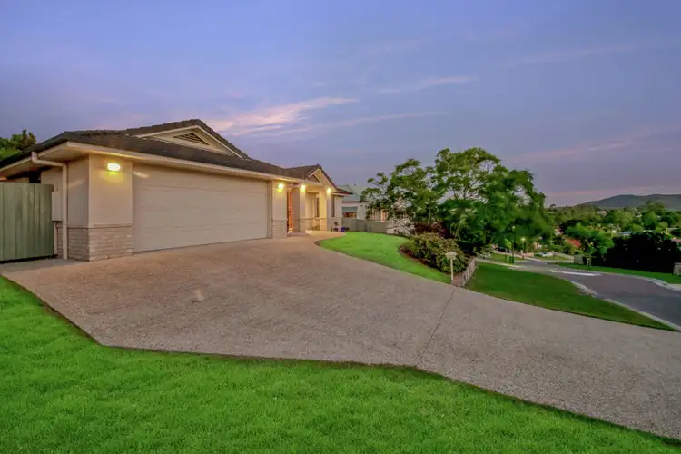 Sixth view of Homely house listing, 18 Reginald Avenue, Arana Hills QLD 4054