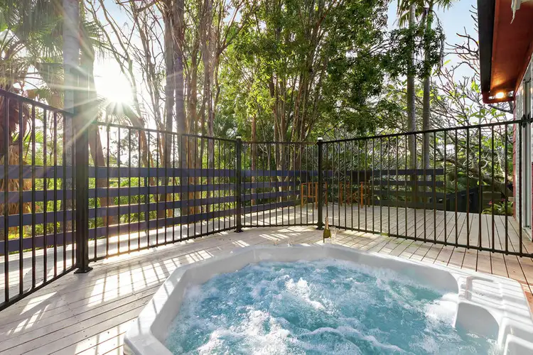 Fourth view of Homely house listing, 27 Yingally Drive, Arana Hills QLD 4054