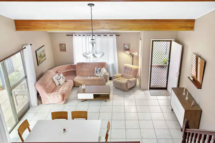 Sixth view of Homely house listing, 27 Yingally Drive, Arana Hills QLD 4054