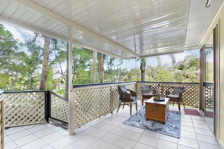 Fourth view of Homely house listing, 40 Cobbity Crescent, Arana Hills QLD 4054