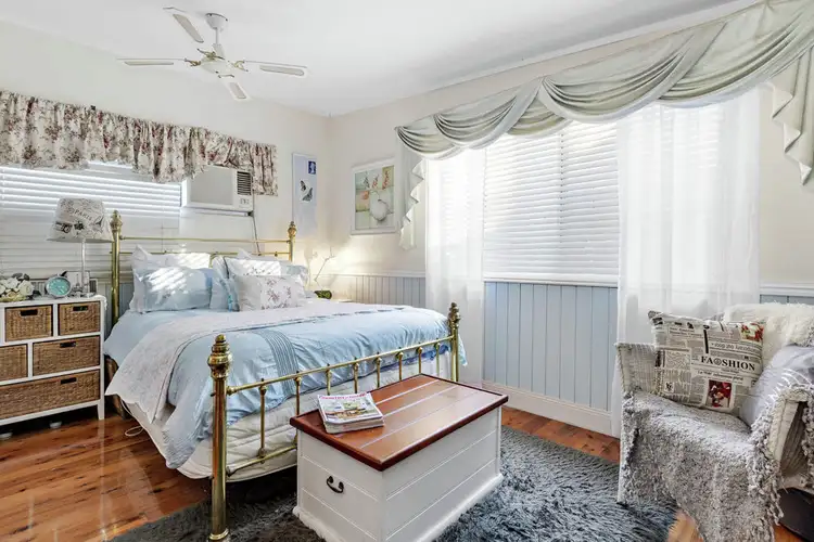 Sixth view of Homely house listing, 40 Cobbity Crescent, Arana Hills QLD 4054