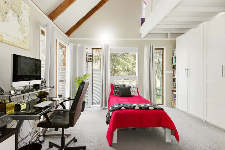 Second view of Homely house listing, 445 Mount Brisbane Road, Mount Pleasant QLD 4521