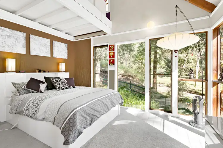 Third view of Homely house listing, 445 Mount Brisbane Road, Mount Pleasant QLD 4521