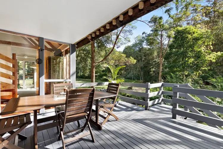 Fifth view of Homely house listing, 445 Mount Brisbane Road, Mount Pleasant QLD 4521