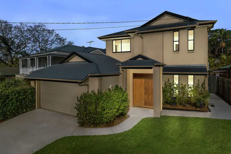 Fourth view of Homely house listing, 165 Royal Parade, Alderley QLD 4051
