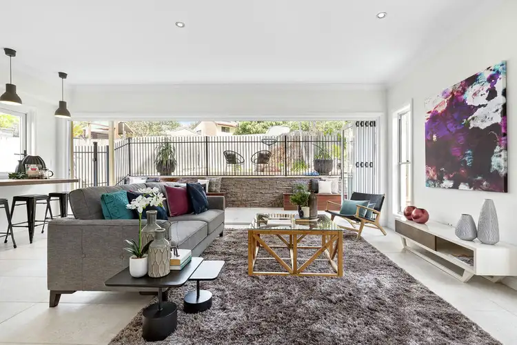 Sixth view of Homely house listing, 165 Royal Parade, Alderley QLD 4051