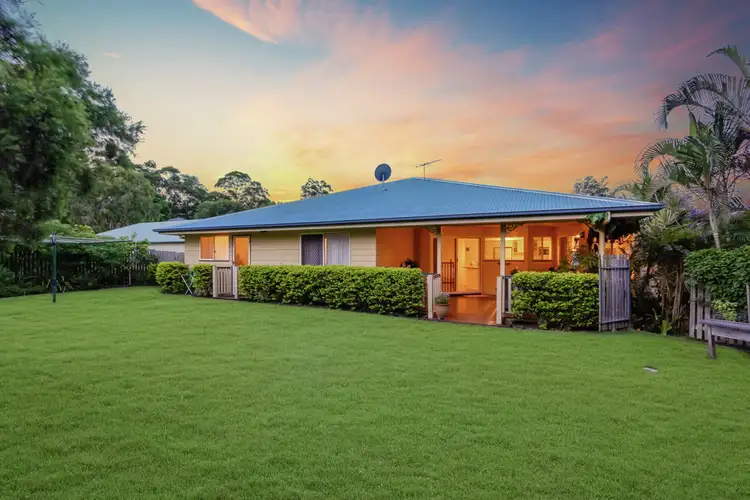 Second view of Homely house listing, 5 Silverwood Court, Ferny Hills QLD 4055