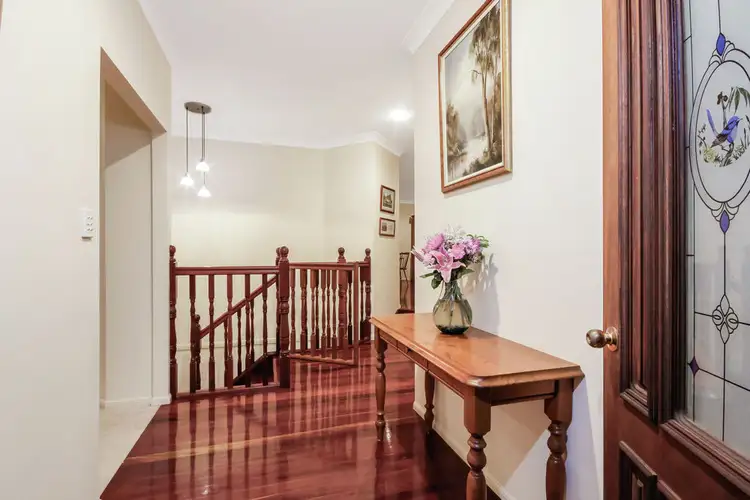 Fourth view of Homely house listing, 5 Silverwood Court, Ferny Hills QLD 4055