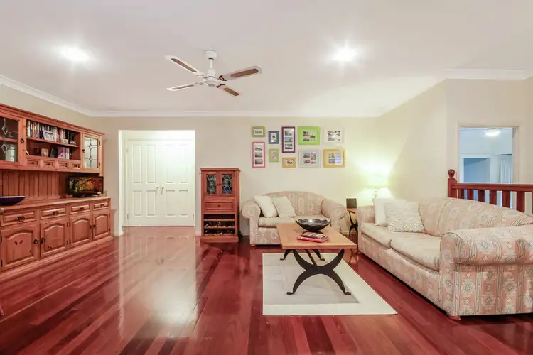 Fifth view of Homely house listing, 5 Silverwood Court, Ferny Hills QLD 4055