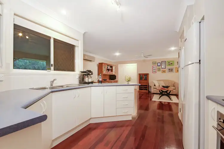 Sixth view of Homely house listing, 5 Silverwood Court, Ferny Hills QLD 4055