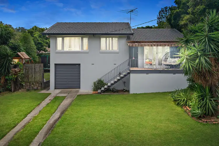 Main view of Homely house listing, 16 Pylara Crescent, Ferny Hills QLD 4055