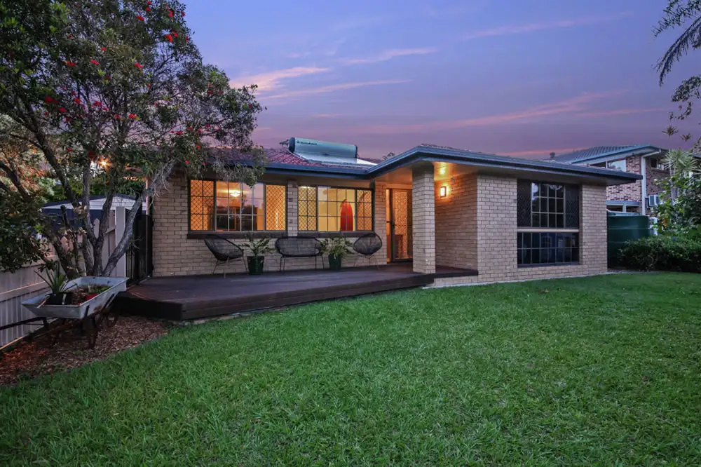 Main view of Homely house listing, 54 Bergin Rd, Ferny Grove QLD 4055