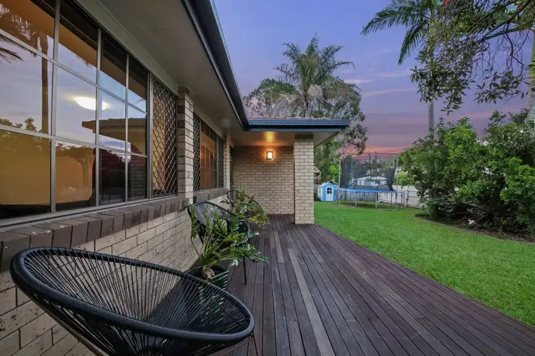 Second view of Homely house listing, 54 Bergin Rd, Ferny Grove QLD 4055