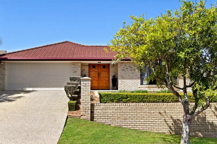 87 Van Dyke Crescent, Mcdowall QLD 4053