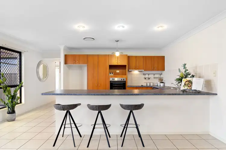 Fourth view of Homely house listing, 87 Van Dyke Crescent, Mcdowall QLD 4053