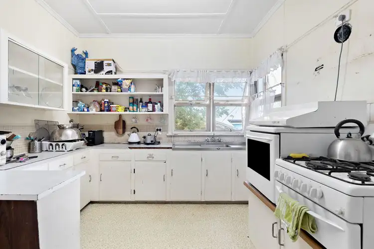 Second view of Homely house listing, 32 Brennan Street, Stafford QLD 4053