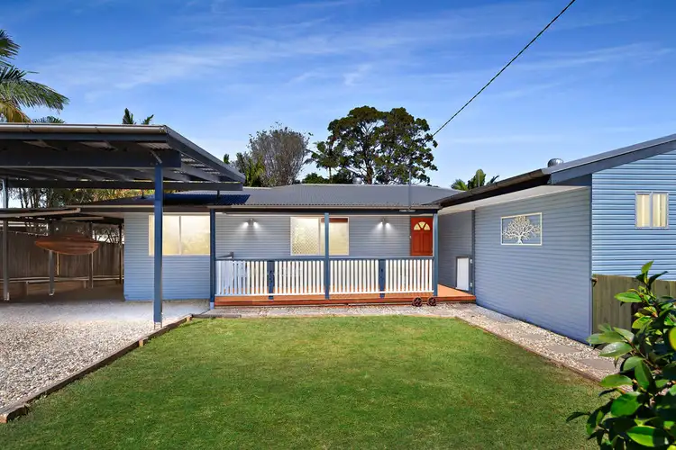 4 Onslow Street, Arana Hills QLD 4054