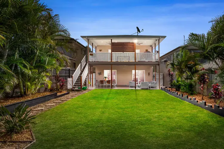 Second view of Homely house listing, 2 Wanimo Street, Gaythorne QLD 4051