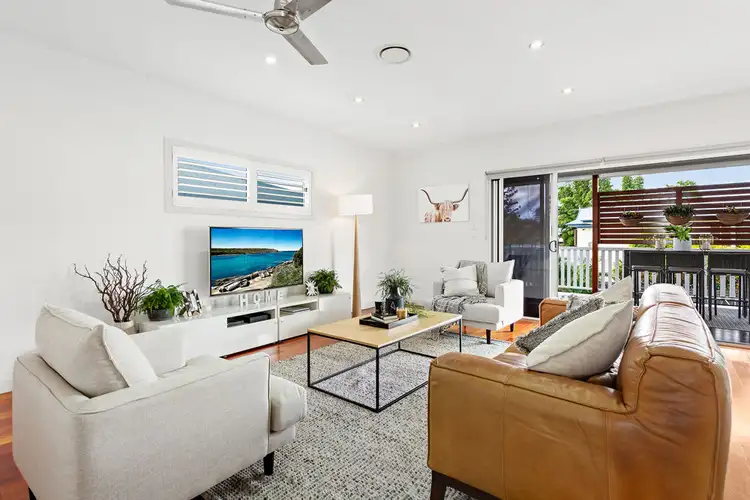 Fifth view of Homely house listing, 2 Wanimo Street, Gaythorne QLD 4051