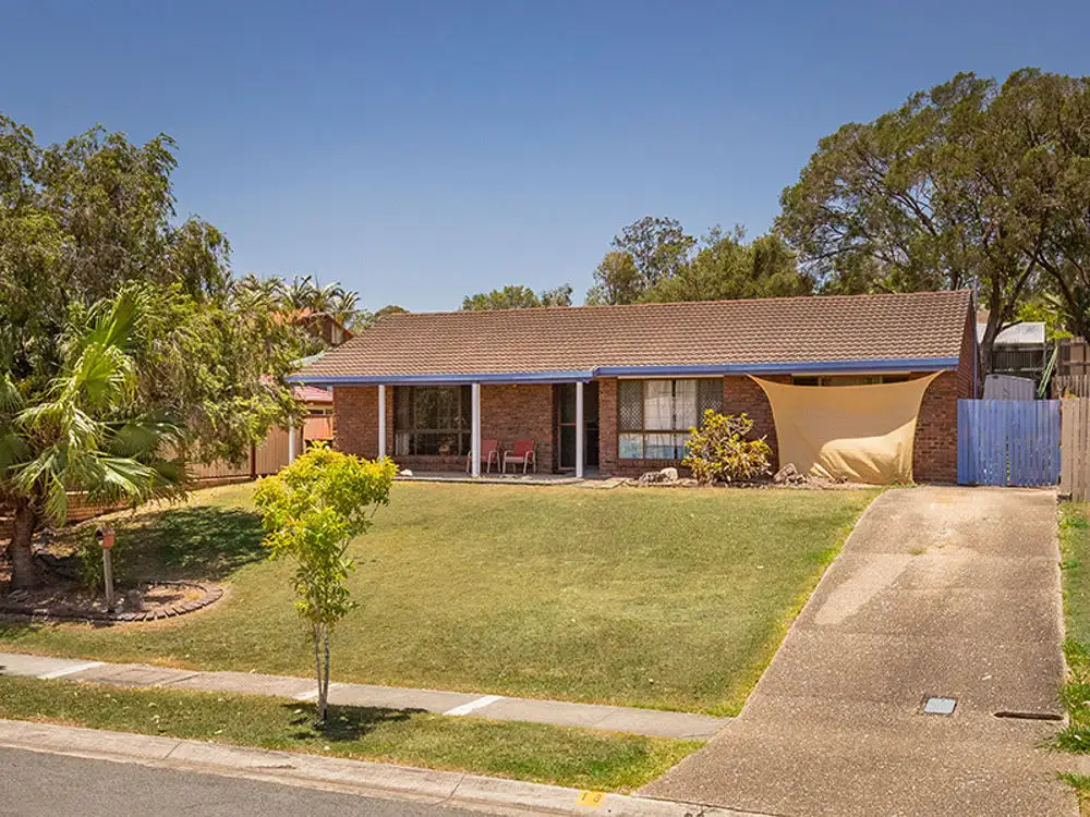 Main view of Homely house listing, 18 Marble Street, Keperra QLD 4054