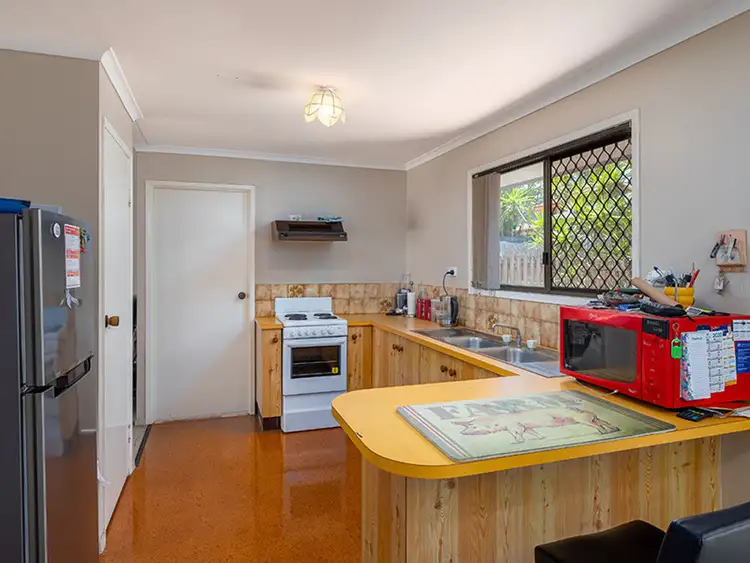 Second view of Homely house listing, 18 Marble Street, Keperra QLD 4054