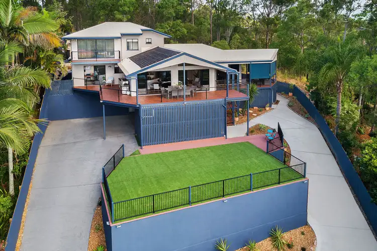12 Dellwood Court, Ferny Hills QLD 4055