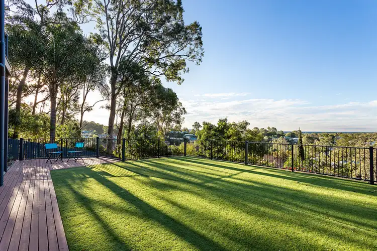 Fifth view of Homely house listing, 12 Dellwood Court, Ferny Hills QLD 4055