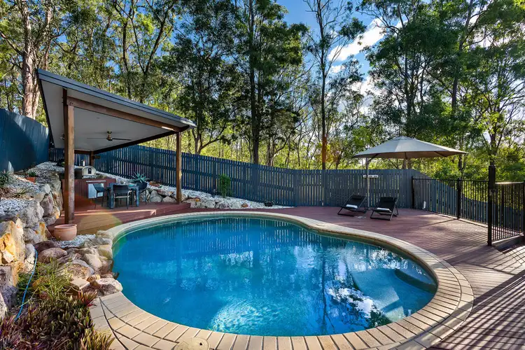 Sixth view of Homely house listing, 12 Dellwood Court, Ferny Hills QLD 4055