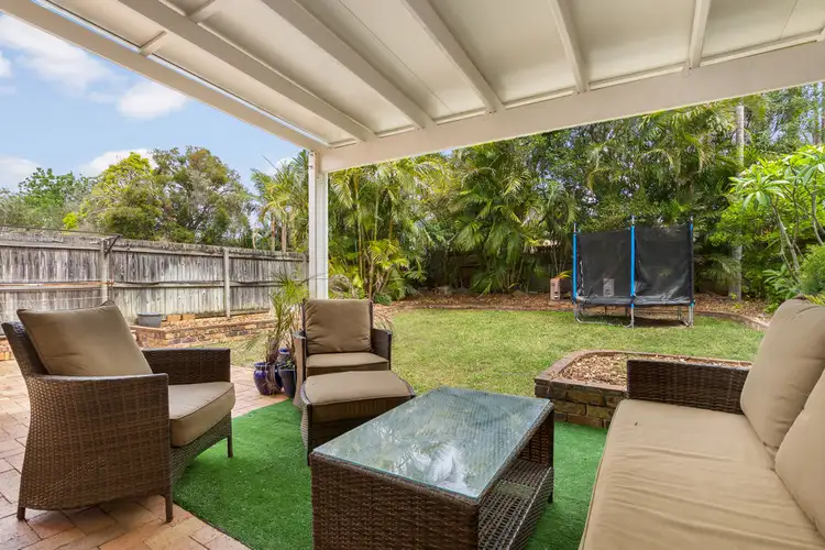 Second view of Homely house listing, 1/12 Movilla Street, Ferny Grove QLD 4055