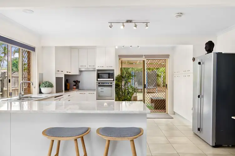Third view of Homely house listing, 1/12 Movilla Street, Ferny Grove QLD 4055