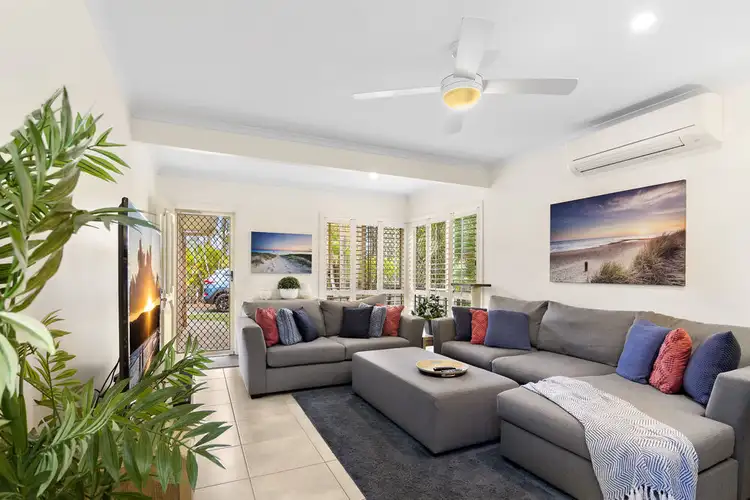 Fourth view of Homely house listing, 1/12 Movilla Street, Ferny Grove QLD 4055