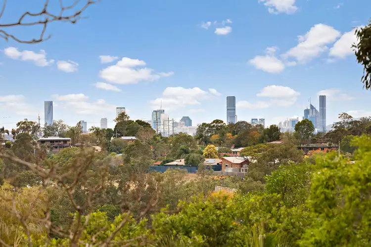 Second view of Homely house listing, 16 Howard Court, Arana Hills QLD 4054