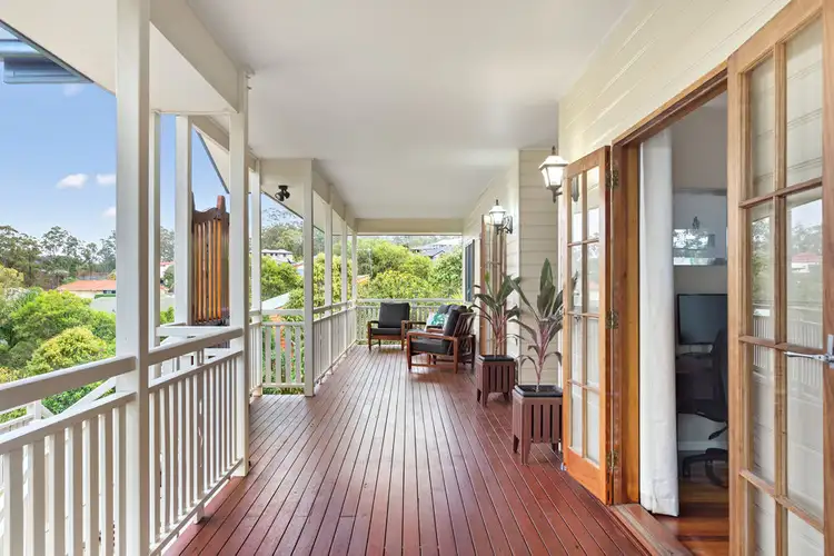 Third view of Homely house listing, 16 Howard Court, Arana Hills QLD 4054