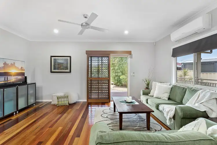 Fourth view of Homely house listing, 16 Howard Court, Arana Hills QLD 4054