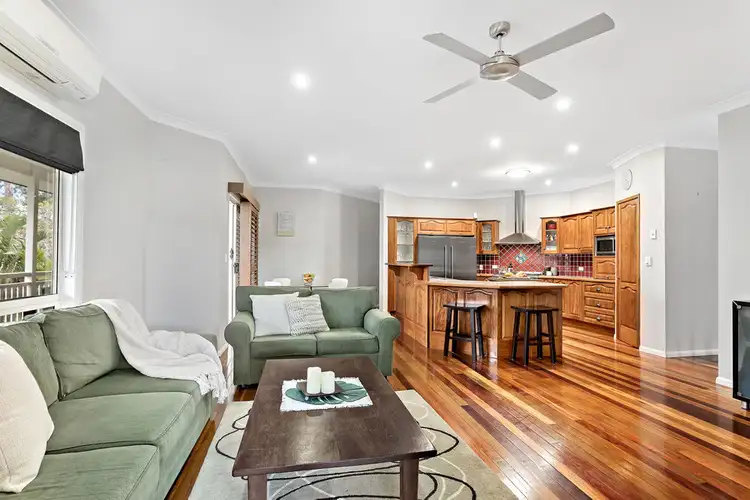 Sixth view of Homely house listing, 16 Howard Court, Arana Hills QLD 4054