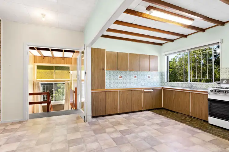 Second view of Homely house listing, 80 Patricks Road, Arana Hills QLD 4054