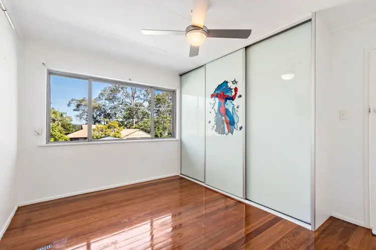 Second view of Homely house listing, 21 Caesar Road, Ferny Hills QLD 4055