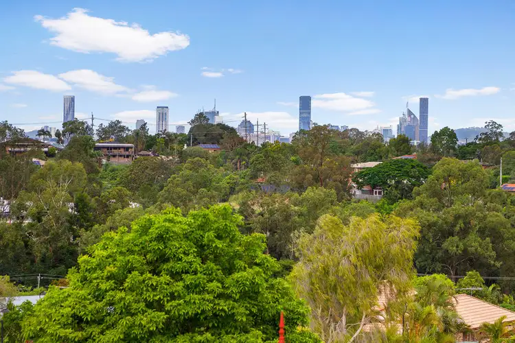 Second view of Homely house listing, 33 Reginald Avenue, Arana Hills QLD 4054