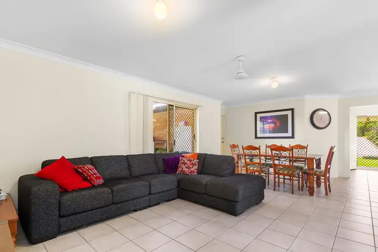 Third view of Homely house listing, 33 Reginald Avenue, Arana Hills QLD 4054