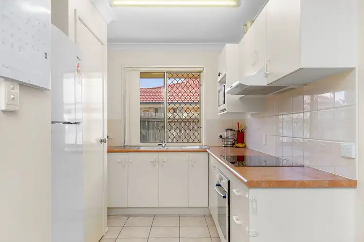 Fourth view of Homely house listing, 33 Reginald Avenue, Arana Hills QLD 4054