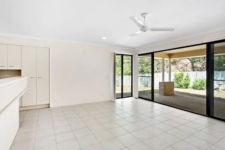 Second view of Homely house listing, 50 Melrose Place, Ferny Grove QLD 4055