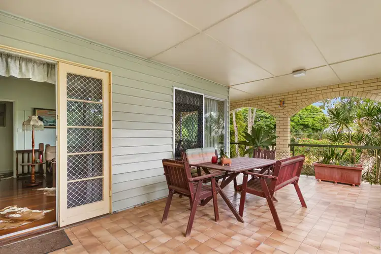 Second view of Homely house listing, 104 Kirby Road, Aspley QLD 4034
