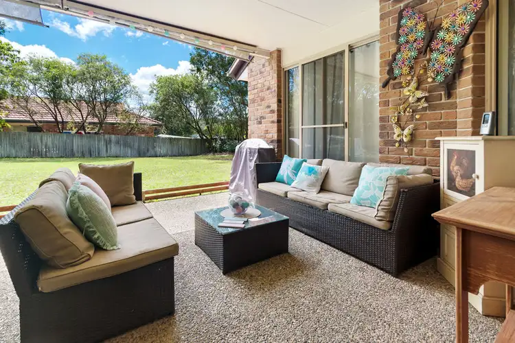 4 Strathmere Place, Upper Kedron QLD 4055