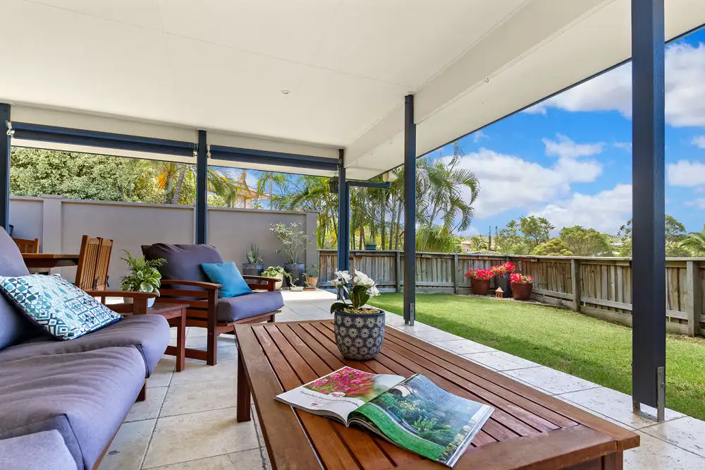 Main view of Homely house listing, 12 Greenfern Place, Ferny Grove QLD 4055