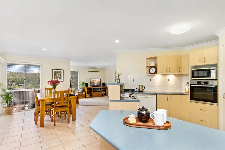 Second view of Homely house listing, 12 Greenfern Place, Ferny Grove QLD 4055