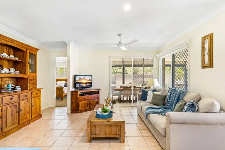 Third view of Homely house listing, 12 Greenfern Place, Ferny Grove QLD 4055