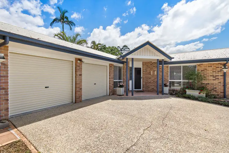 Fourth view of Homely house listing, 12 Greenfern Place, Ferny Grove QLD 4055
